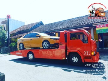 Jasa derek mobil terdekat di Yogyakarta|Jasa derek Yogyakarta 081226311774