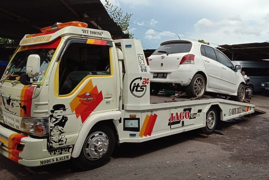 JASA DEREK MOBIL TERDEKAT DI WATES KULONPROGO  087838339443