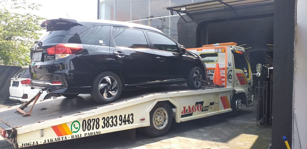 JASA DEREK MOBIL JOGJA 081226311774