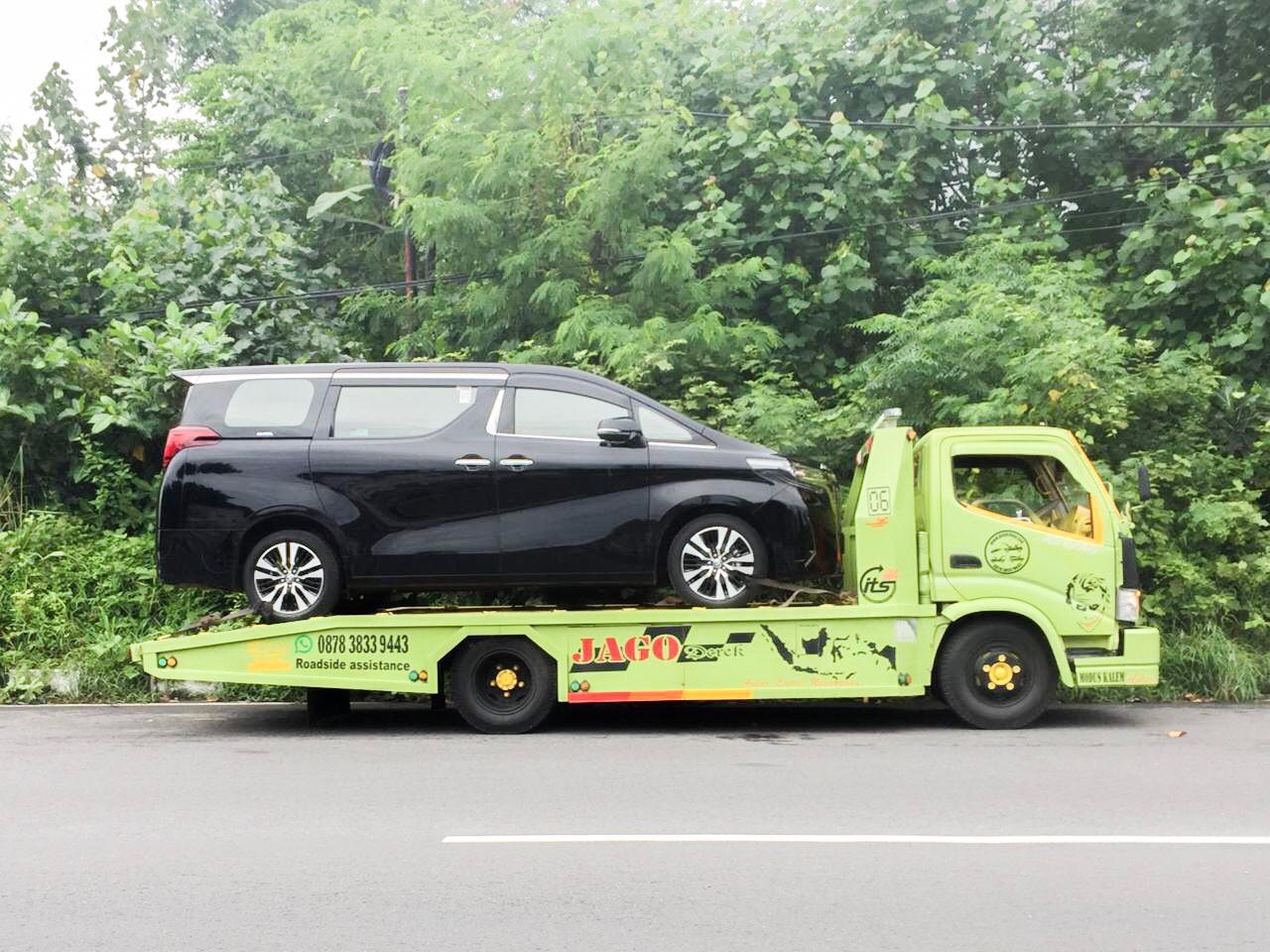 Derek mobil | Towing Mobil | /Kirim motor | Kirim mobil  Di KULON PROGO  081226311774