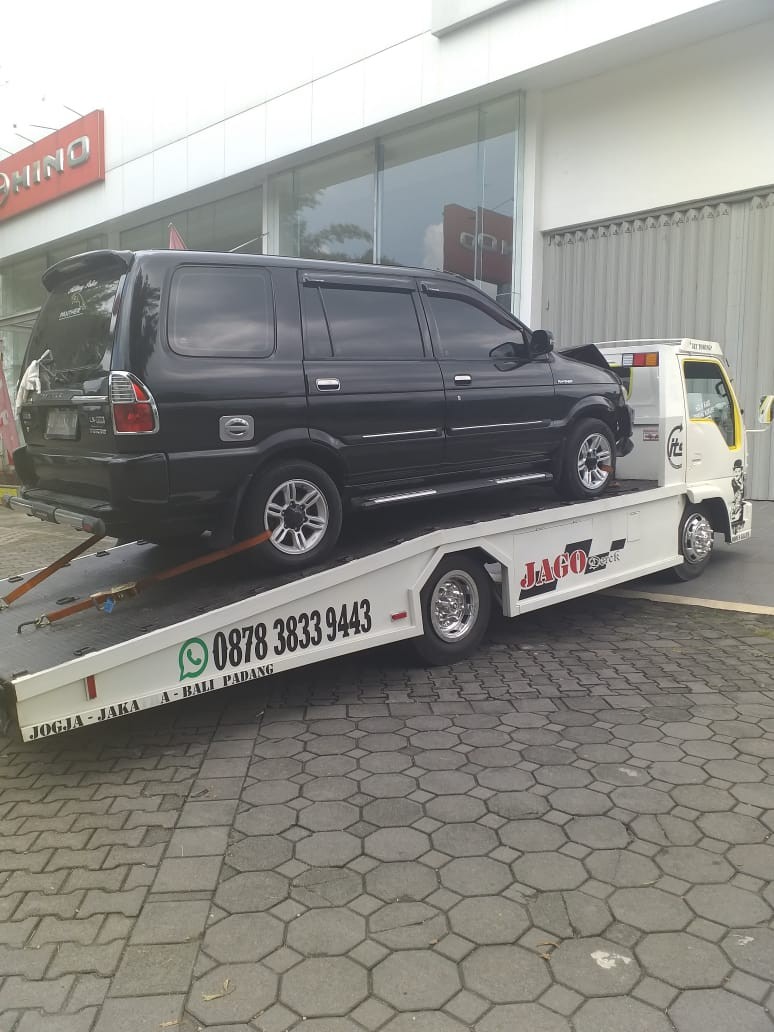 TOWING MOBIL KULONPROGO 081226311774