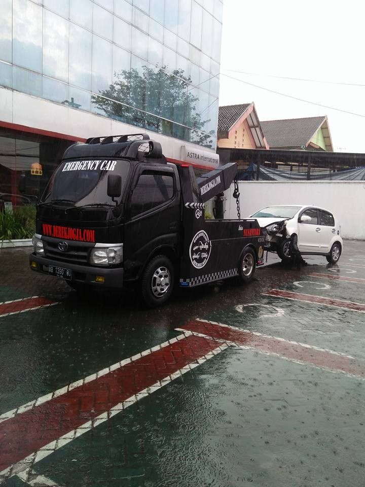 ALAMAT DEREK MOBIL BANTUL HUB 085101189443