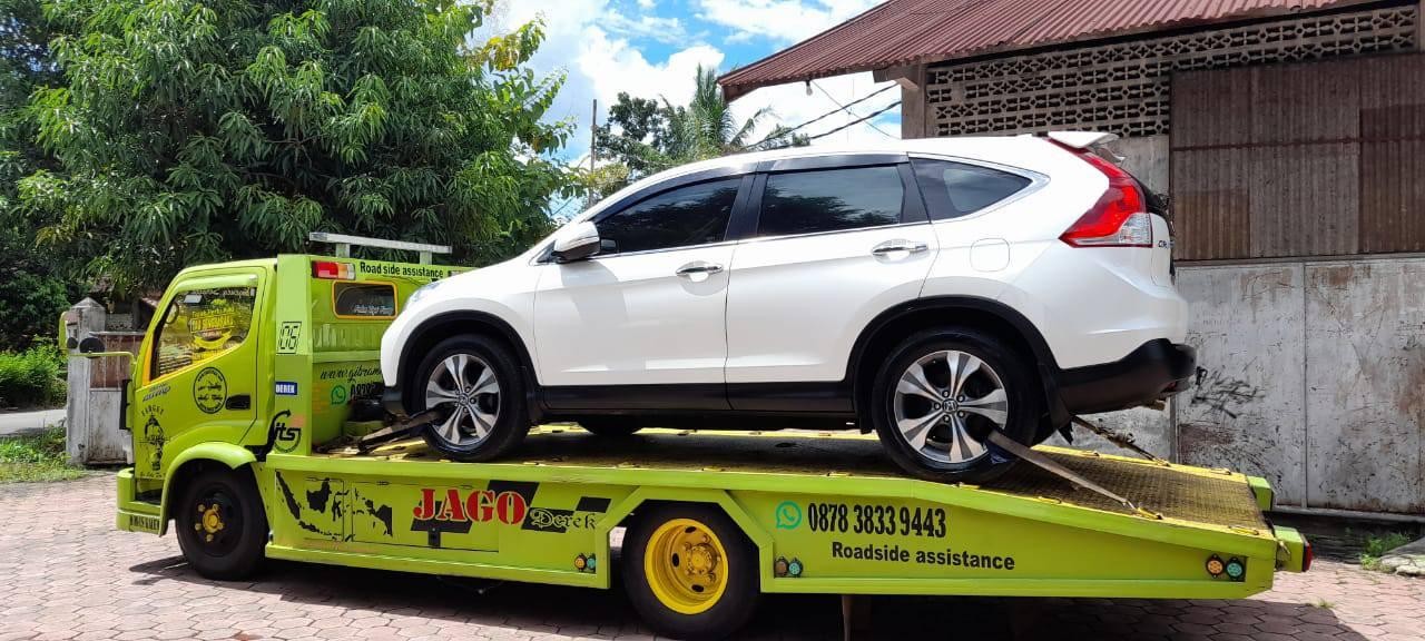 Jasa Towing Mobil Jogja Mudik Lebaran 2022 | Jasa Towing Mobil Terdekat Jogja | Derek Mobil Jogja