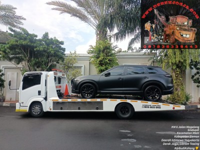 Derek Mobil Wates 085101189443