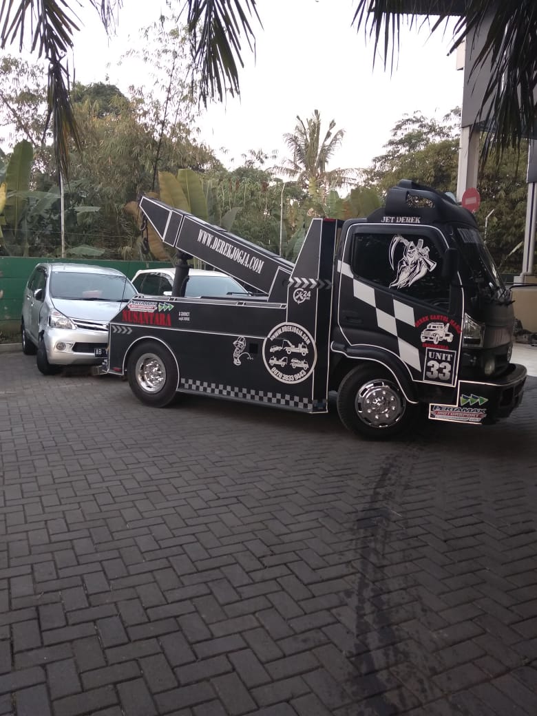 Derek Mobil Wonosari 085101189443