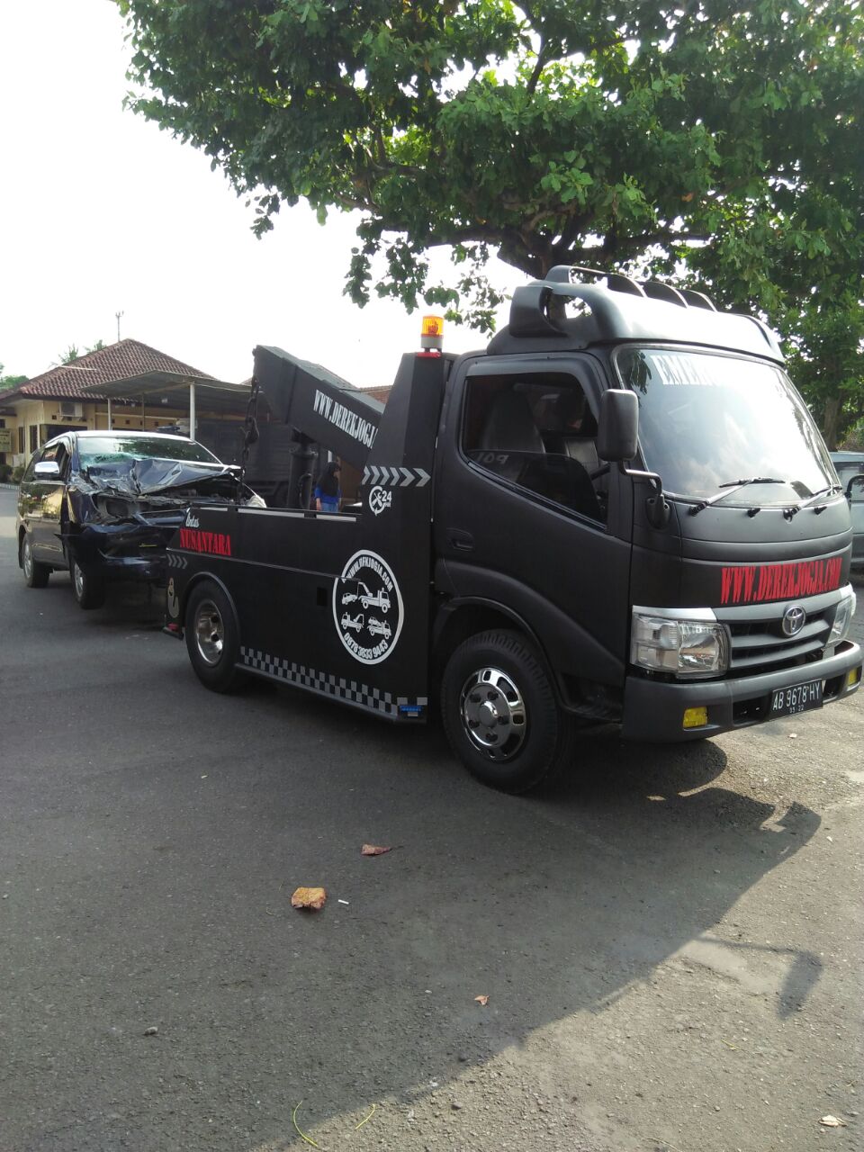 Derek Mobil Wonosari 085101189443